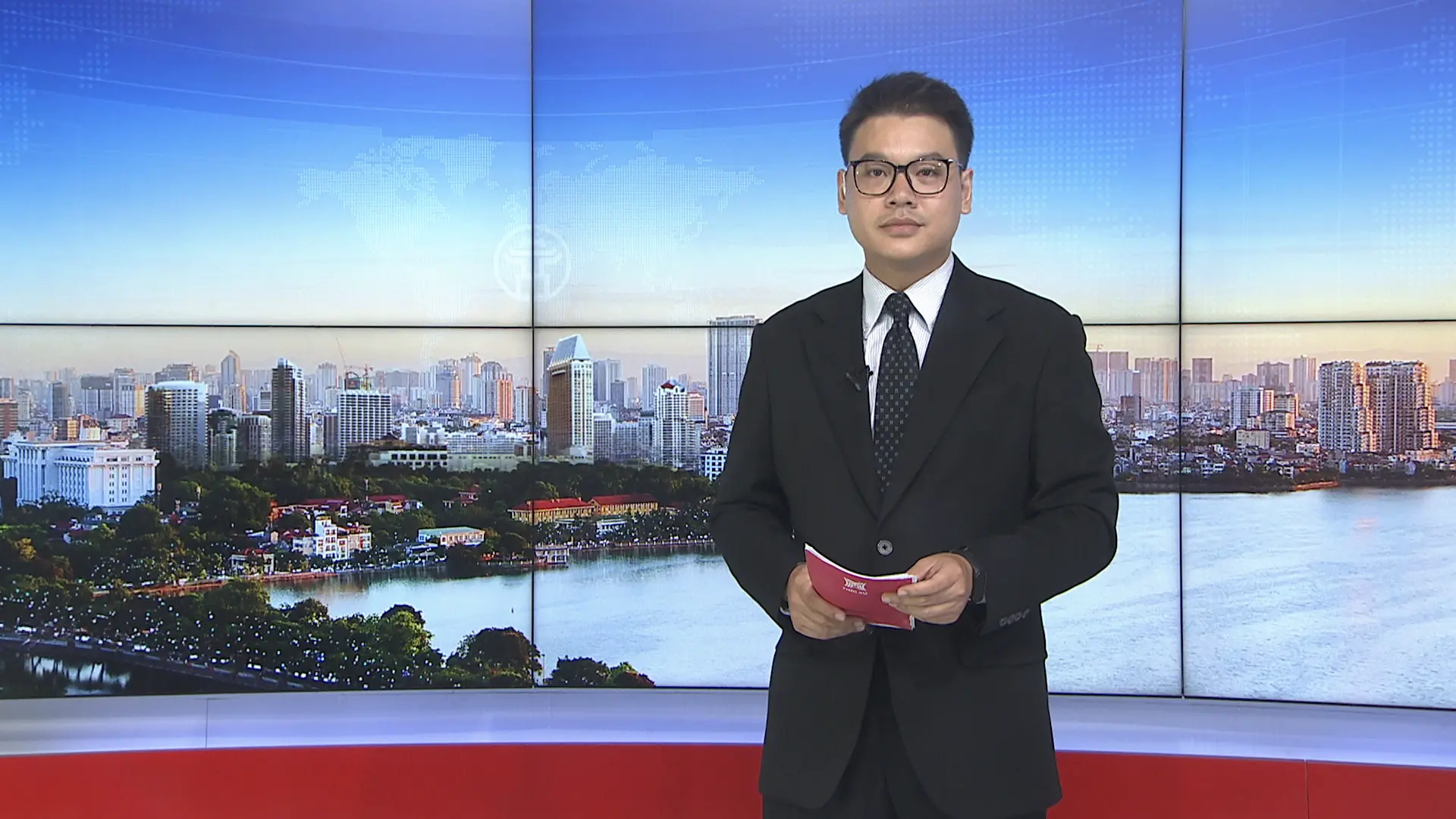 Chương trình Thời sự 15h00 | 04/09/2025